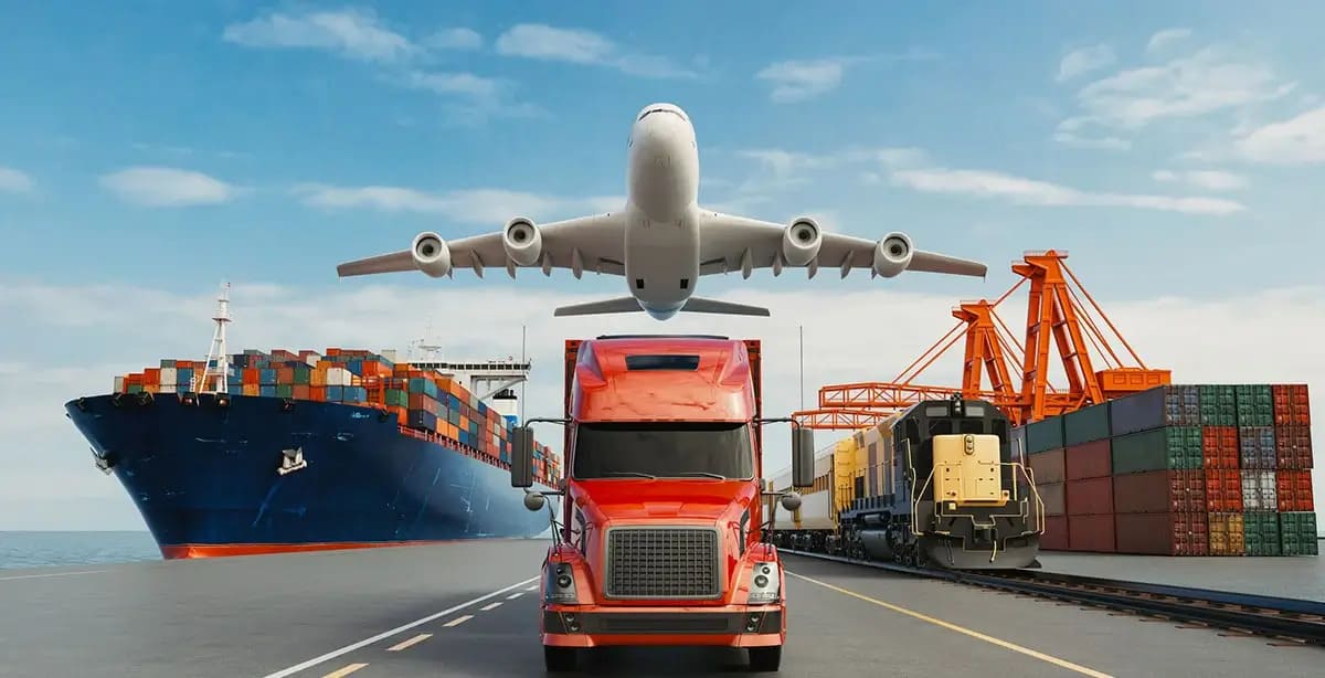 Freight Services