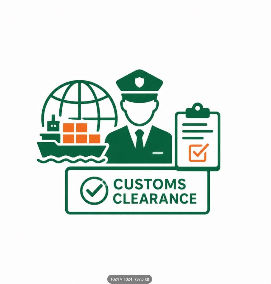 Customs Clearance