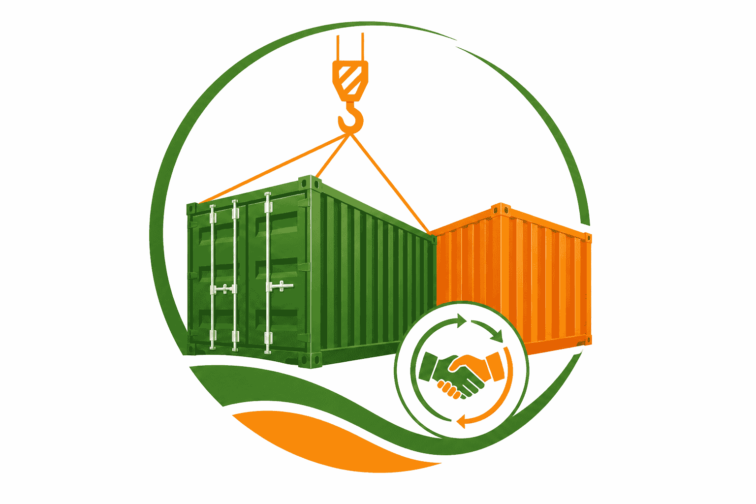 Container Sales & Rental