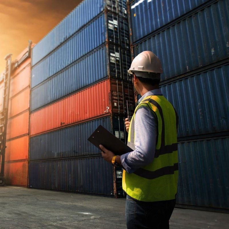 Import Customs Clearance