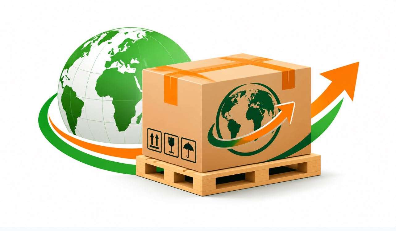 Export Packing