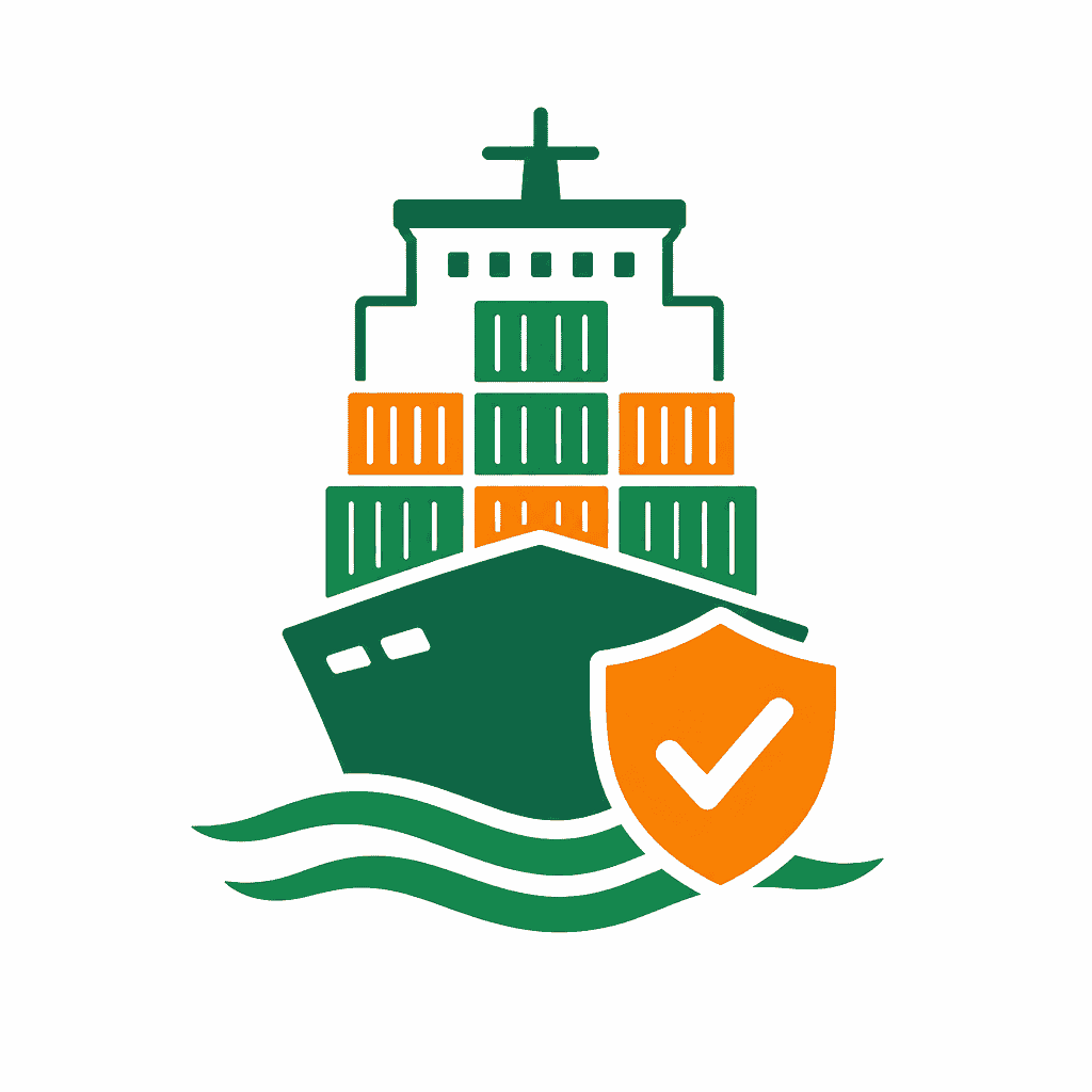 Marine Cargo Insurance