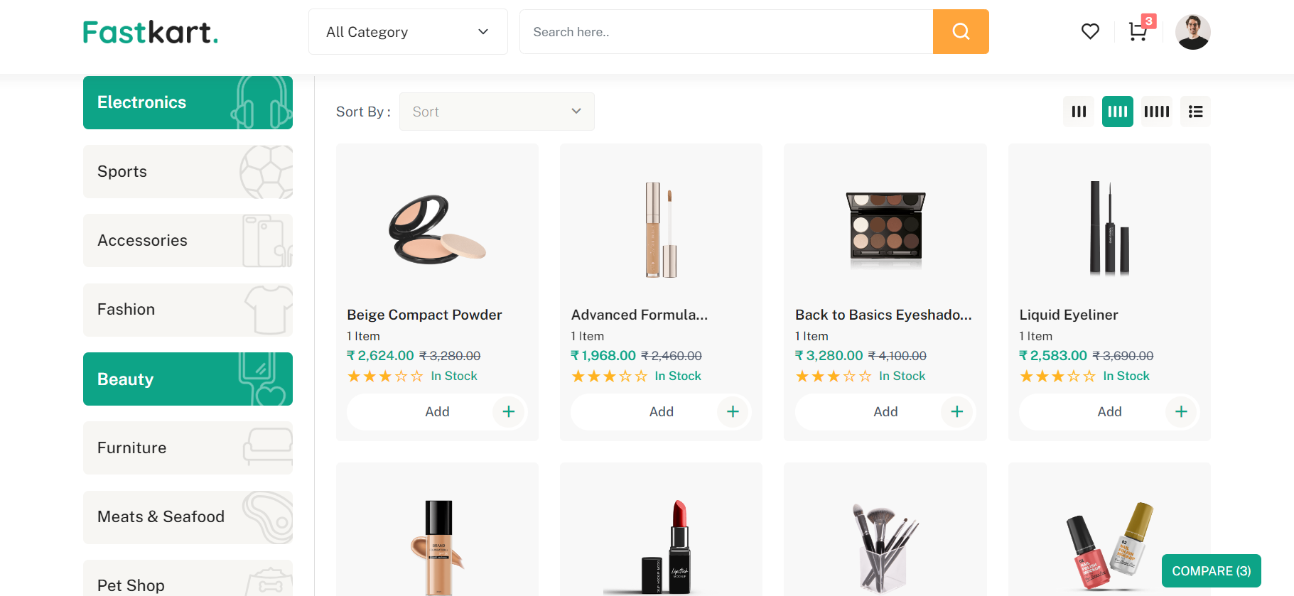 product