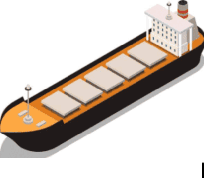 Bulk Shipping