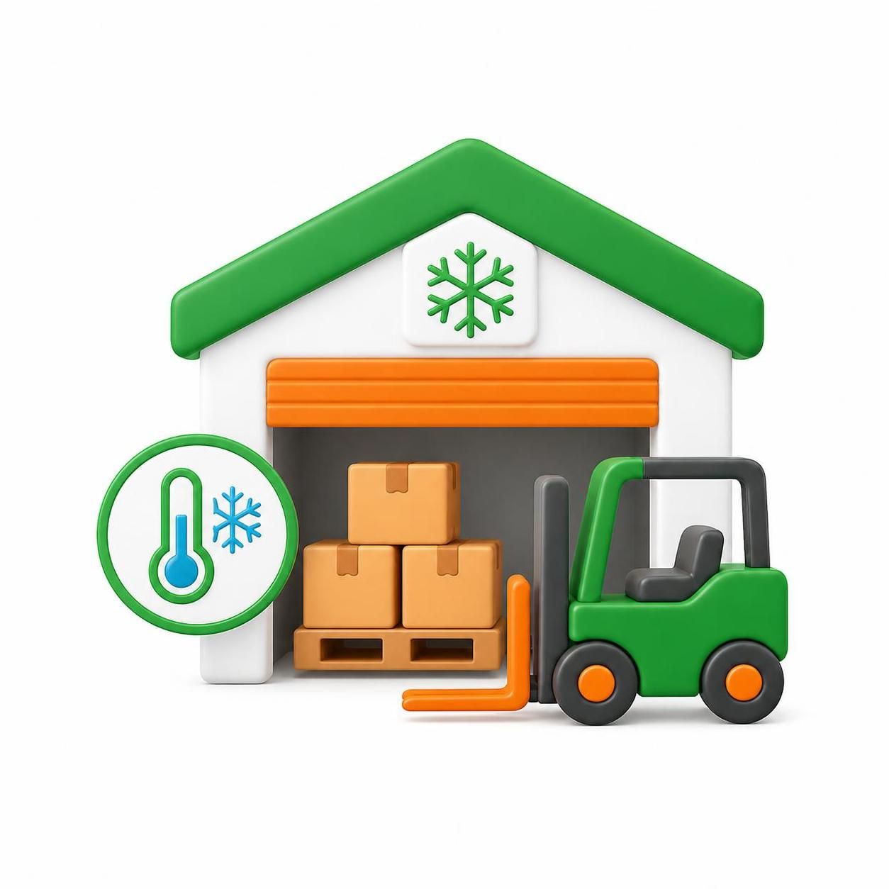 Cold Storage
